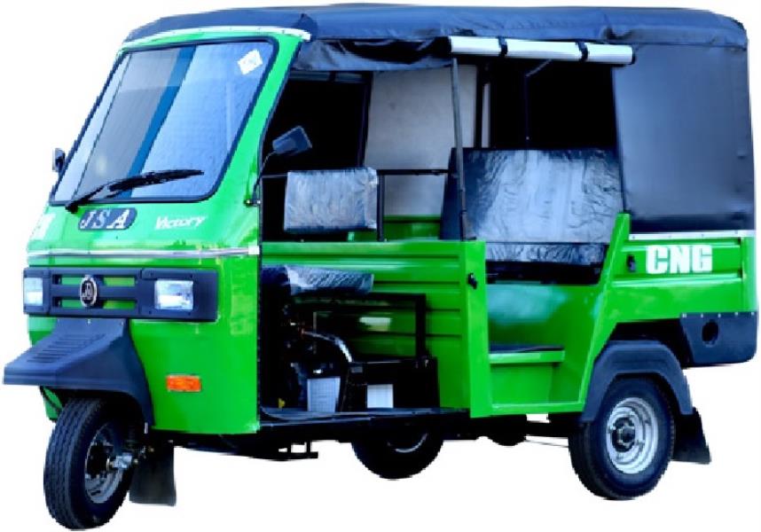 Jsa Victory Cng Wheeler Auto Rickshaw Pictures Photos Trucksbuses