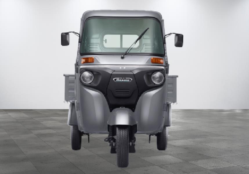 Wheeler Bajaj Maxima Xl Cargo E Tec Auto Rickshaw Mileage