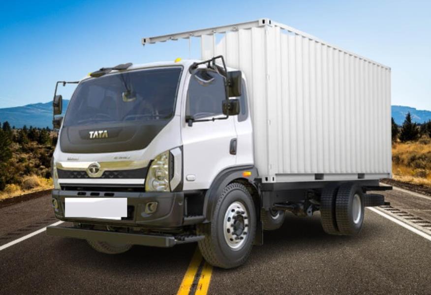 Tata Ultra T 19 Truck Specifications TrucksBuses