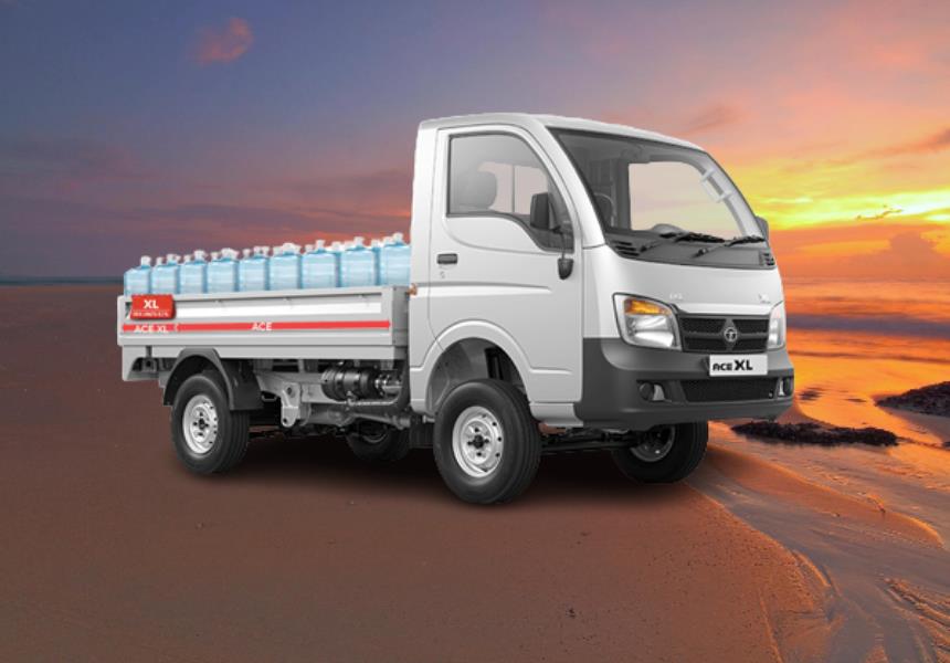 Tata Ace Xl Specifications Trucksbuses