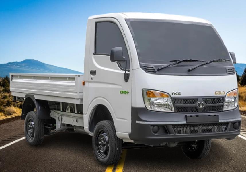 Tata Ace Gold Cng Plus Price Specifications Mileage And Images