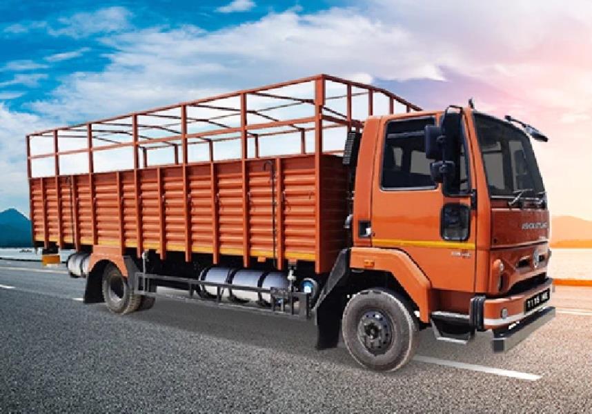 Ashok Leyland 1115 Star CNG BS6 Price, Specifications, Mileage