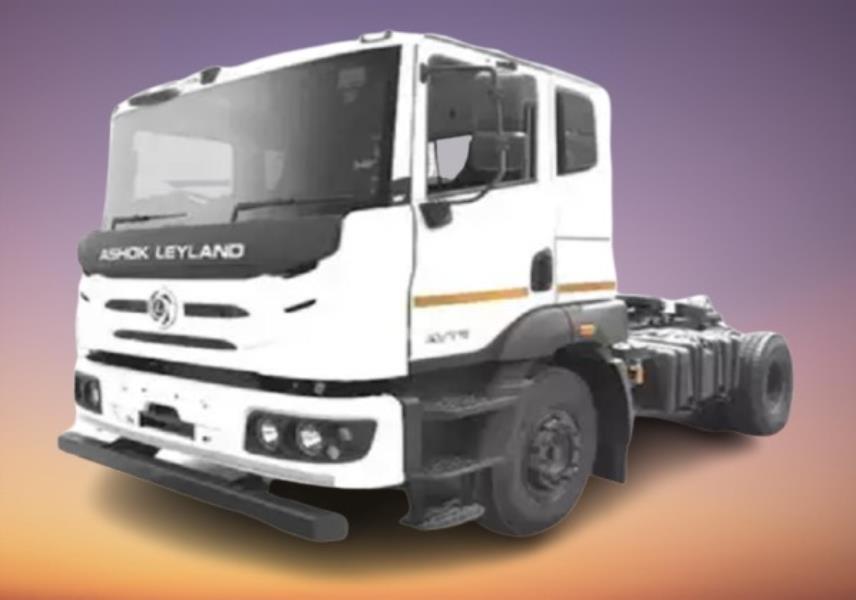 Ashok Leyland 4420 AVTR BS6 Price, Specifications, Mileage & Images