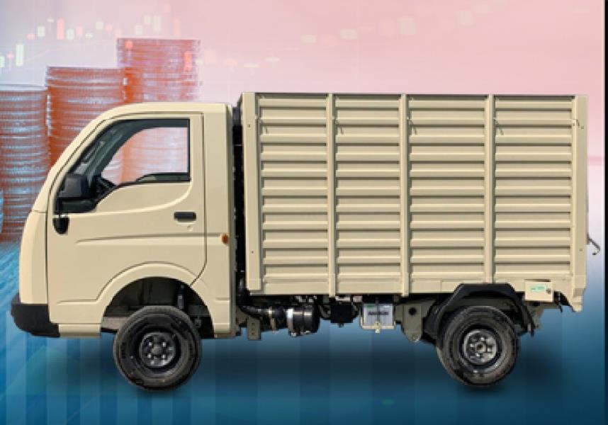 Tata Ace Petrol High Deck Price, Specifications, Mileage & Images
