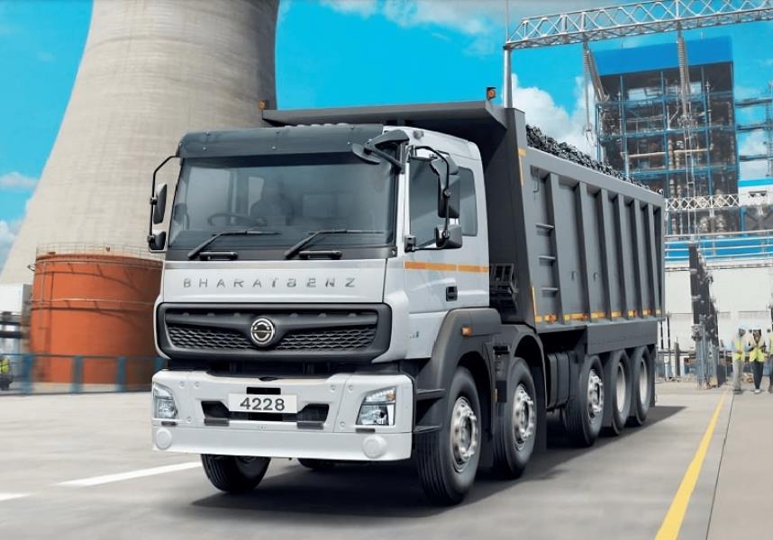 bharatbenz-4228rt-price-specifications-mileage-images-trucksbuses