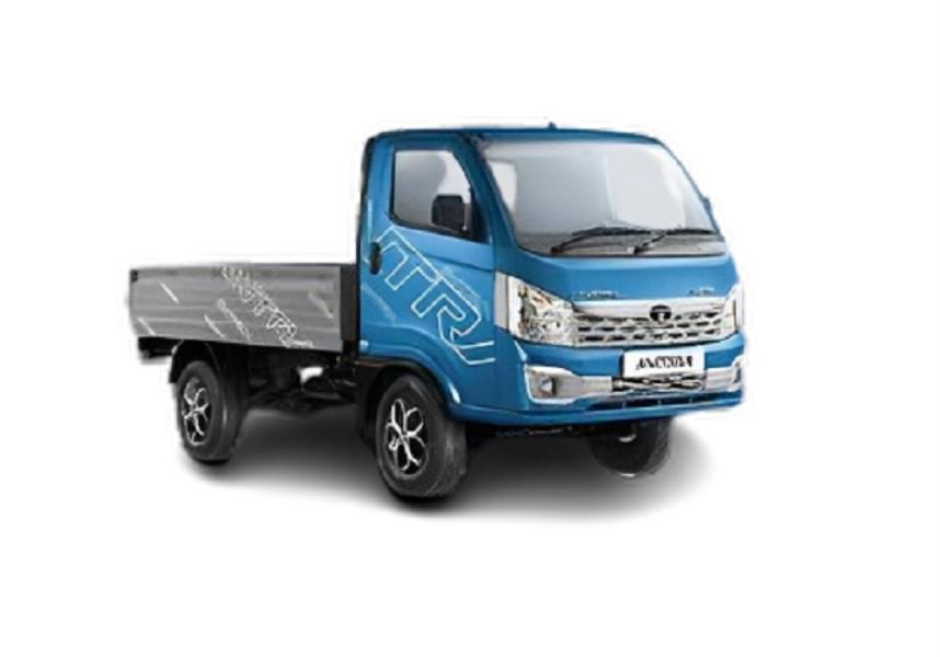 Tata Intra V30 AC Price, Specifications, Mileage & Images | TrucksBuses.com