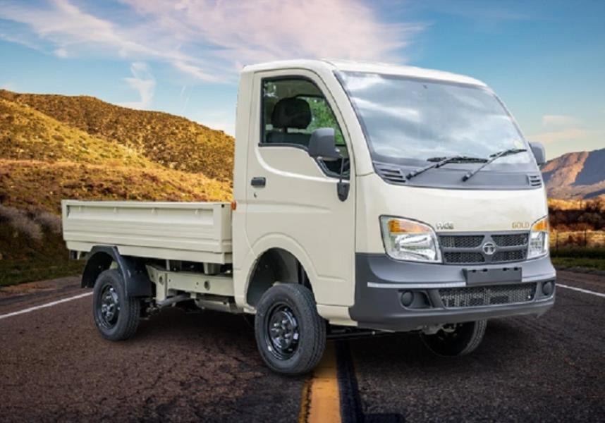 Tata Ace Gold Petrol CX CLB specifications | TrucksBuses.com