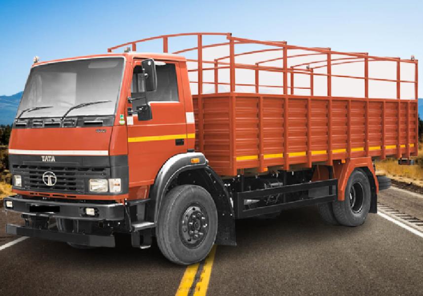 Tata 1616 LPT Truck Specifications | TrucksBuses.com