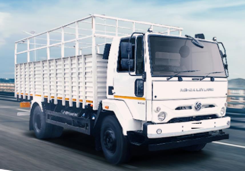 Ashok Leyland Star 1915 Price, Specifications, Mileage & Images