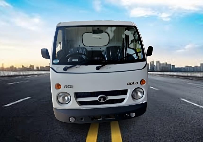 Tata Ace Gold CNG Plus Cab Chassis On Road Price TrucksBuses Com