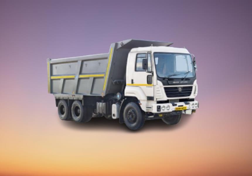 Ashok Leyland U2518iL T/1 Price, Specifications, Mileage & Images