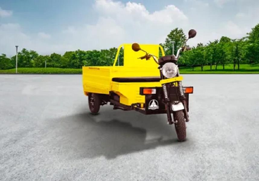 Jitendra Jet 650 Cargo 3 Wheeler Price, Specs, Mileage & Images