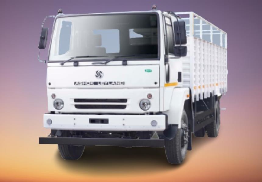 Ashok Leyland 1212 Smart Price, Specifications, Mileage & Images