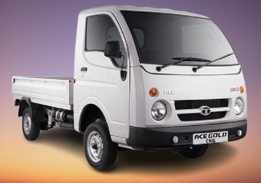 Tata Ace Gold Cng Price Specifications Mileage And Images