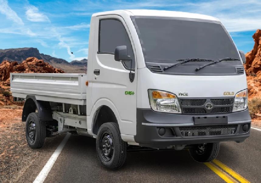 Tata Ace Gold CNG Price, Specifications, Mileage & Images | TrucksBuses.com