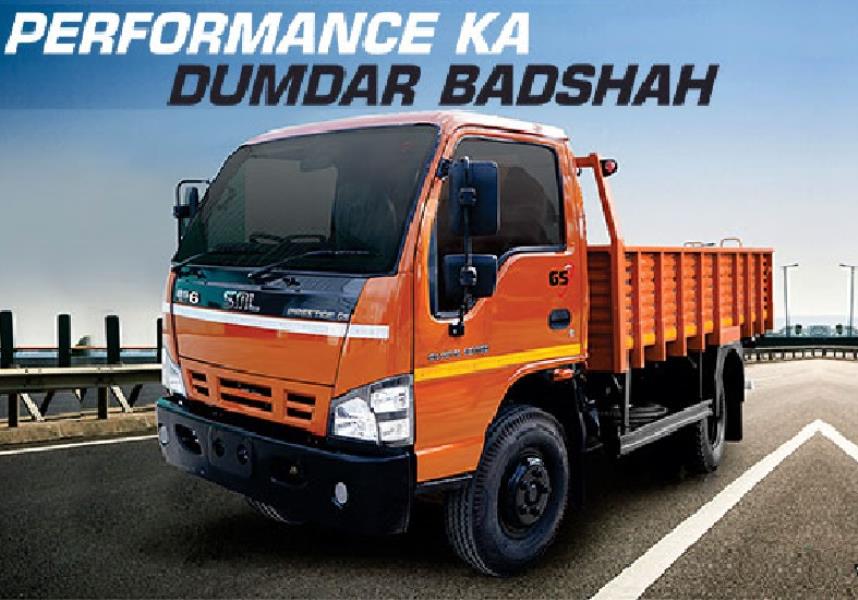 SML Isuzu Prestige GS BS6 Price, Specifications, Mileage & Images