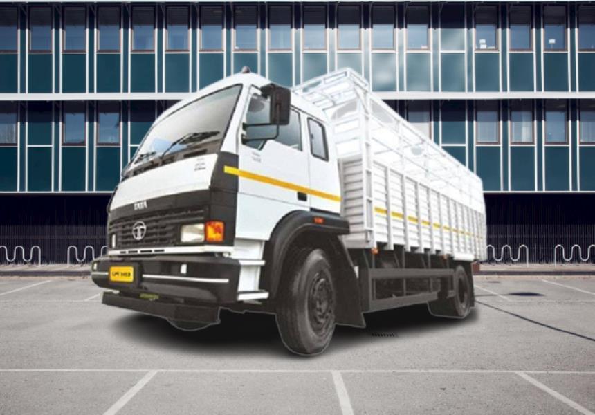 Tata LPT 1913 CRi6 Price, Specifications, Mileage & Images| TrucksBuses.com