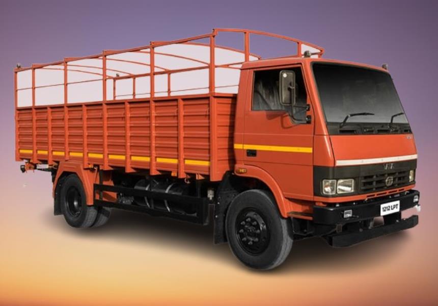 Tata Lpt Bs Truck Specifications Trucksbuses Com