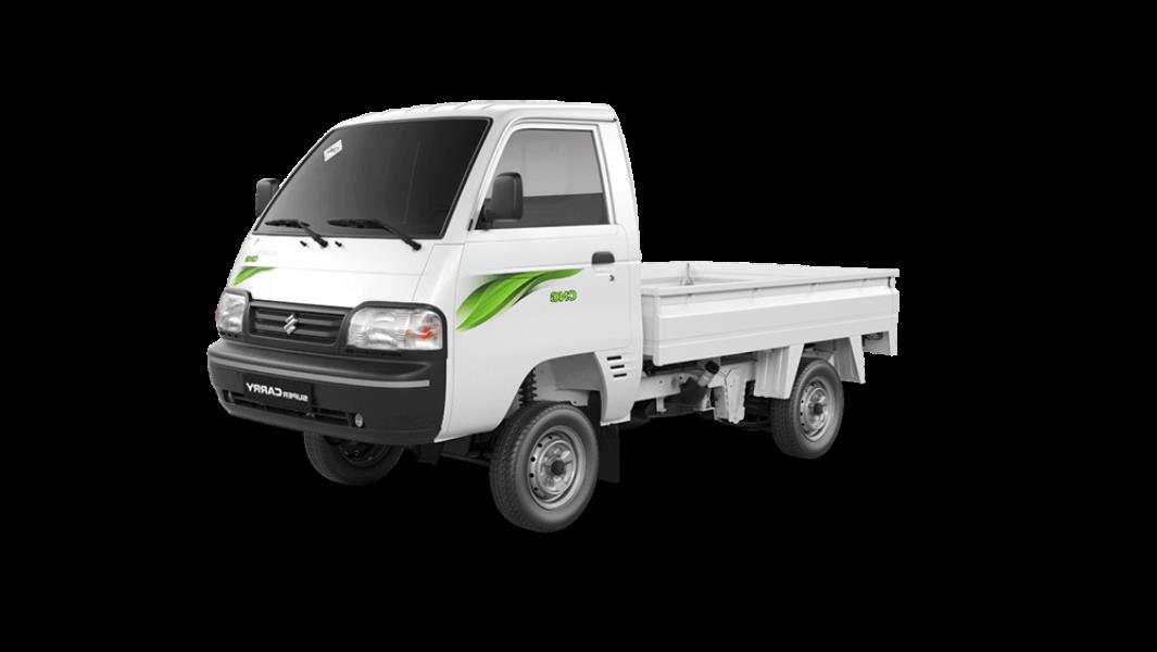 Tata Ace CNG vs Maruti Super Carry mini truck comparison with price ...