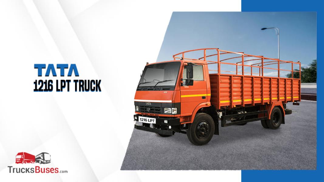 Tata Trucks Price, Specifications & Mileage - Complete Overview ...