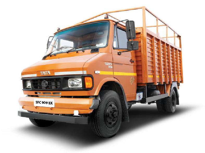  Tata  Ultra 1518 Truck  Price  in India Specifications 