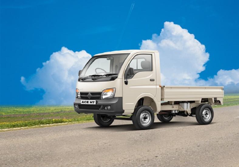 Tata Ace HT Price, Specs, Mileage & Images | TrucksBuses.com