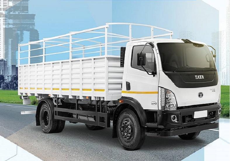 Tata Ultra 1412 Price, Specifications, Mileage & Images| TrucksBuses.com