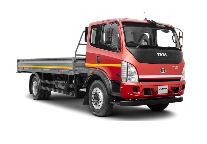 Tata LPT 1512 CRX Truck Price in India, Specifications, Mileage ...