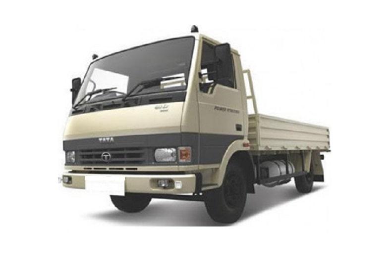 Eicher Pro 1059XP CNG Truck Price in India, Specifications, Mileage