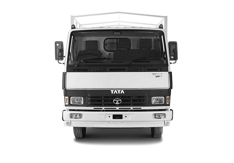 Tata SFC 407 CNG Truck Price in India, Specifications, Mileage & Images