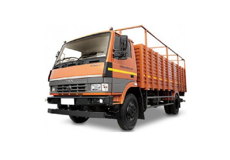 Tata LPT 909 CNG Price Specifications Mileage Images TrucksBuses