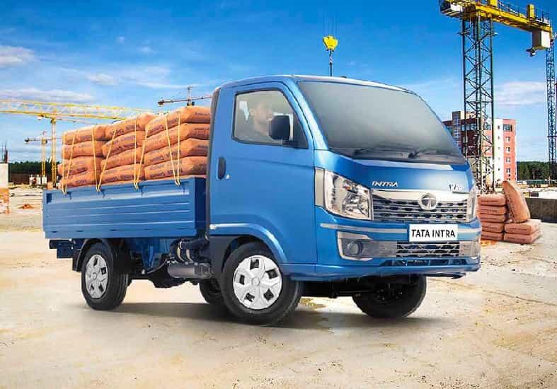 Tata Ace