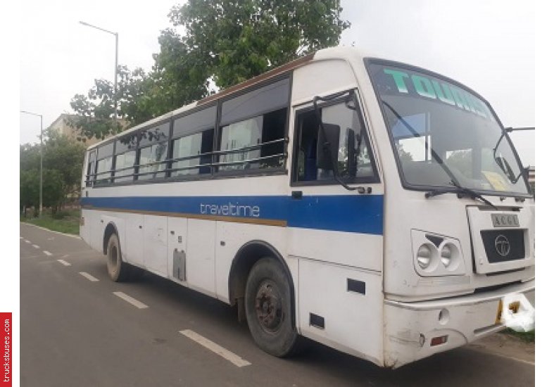 Used Tata LP 1512 Bus For Sale In Uttar Pradesh P-U-rvlBGq ...